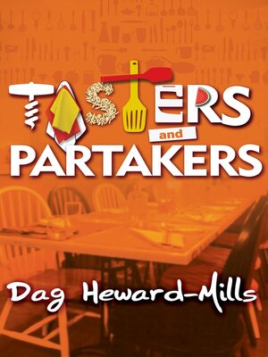 cover image of Tasters and Partakers